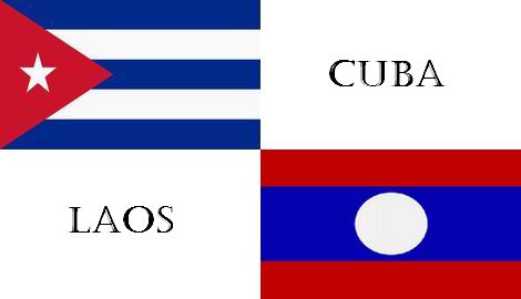 Cuba's Ambassador to Laos Dies in Vientiane