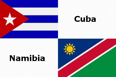 El Primer Ministro de Namibia, Hage Gottfried Geingob, afirmó que su país siempre agradecerá a Cuba por el apoyo brindado a la lucha independentista en esa nación africana