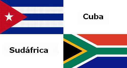 Le vice-président sud-africain entame une visite officielle à Cuba