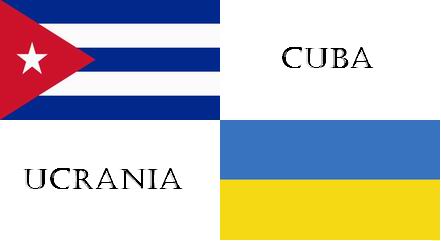 Cuba-Ucrania