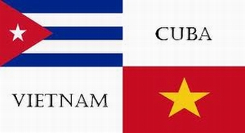Vietnamese Cooperation with Cuba in Food Industry Highlighted