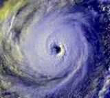 Ojo del Huracán Irene Ojo del Huracán Irene