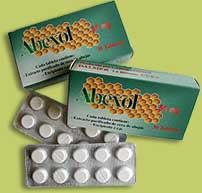 Abexol, producido por Laboratorios DALMER