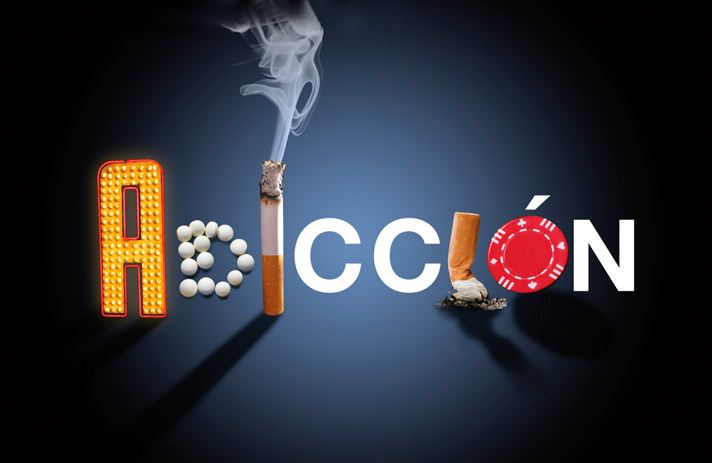 Los indicios de la psoriasis de los pinceles de las manos