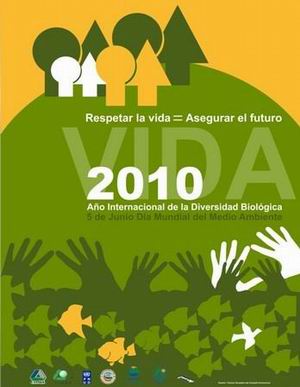 Día Mundial del Medio Ambiente