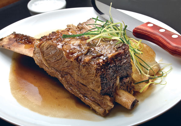 La Receta de Hoy: �Ternera Asada en Cacerola!