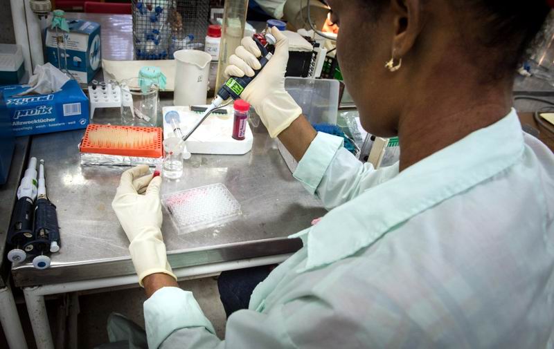 Development of Immunology in Cuba Recognized