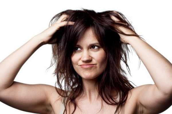 Secretos para el cabello