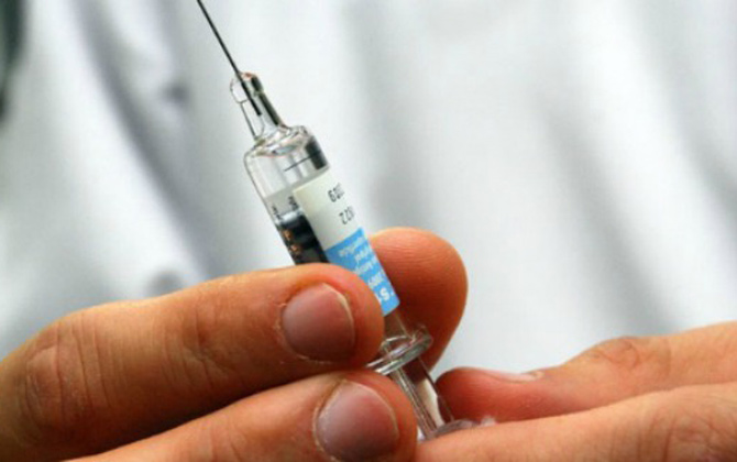 Recibe Siria primer cargamento de vacunas cubanas