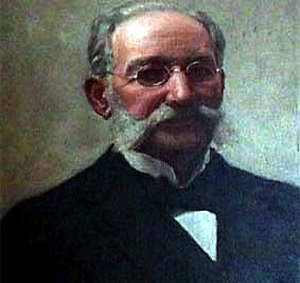 Carlos J. Finlay