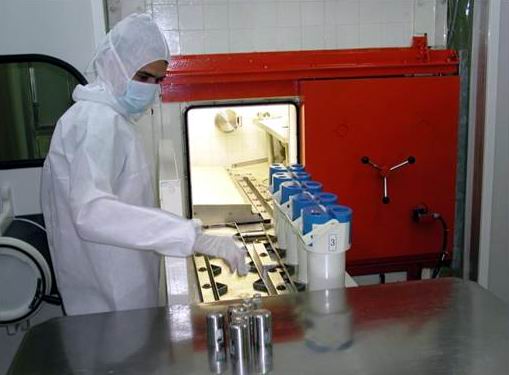 Cuba Applies Successfully Nuclear Techniques Cuba Applies Successfully Nuclear Techniques