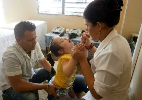 Restauración neurológica