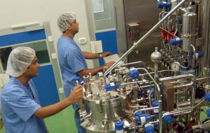 BioCubaFarma al servicio del desarrollo de la medicina cubana