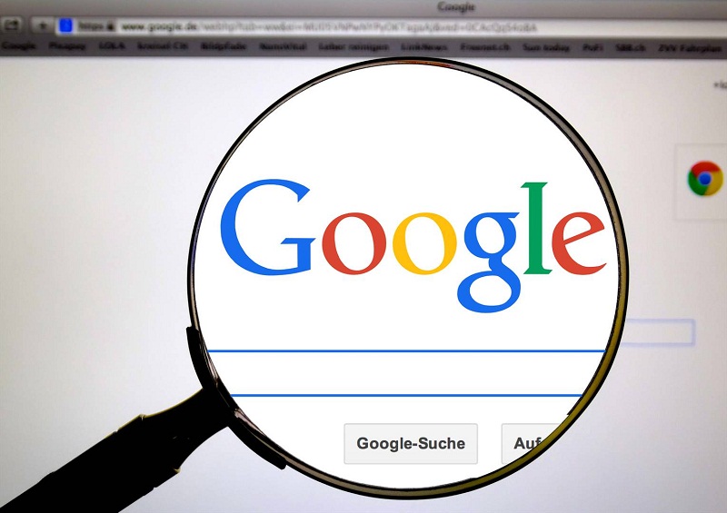 Lo más buscado en Google este año