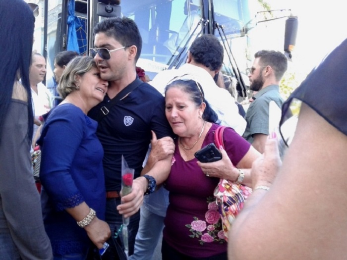 Medicina cubana: por un mundo mejor