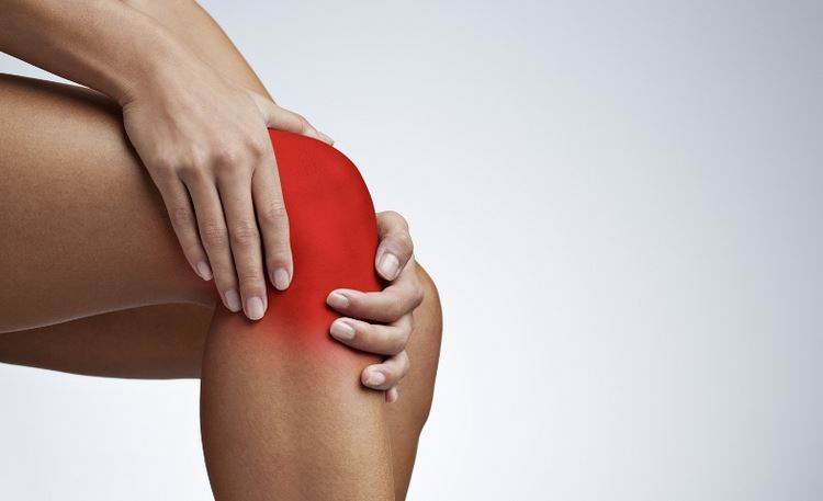 Sinovitis de rodilla