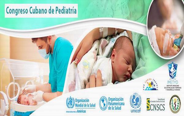 XXVIII Congreso Pediatr�a 2018