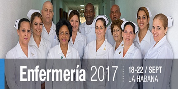 Concluye Congreso Enfermería 2017