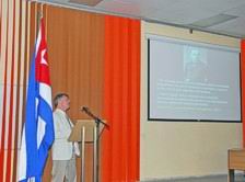 Congreso de Neurolog�a