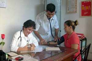 Consultorios médicos en Mayabeque Consultorios médicos en Mayabeque