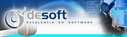 Empresa Nacional de Software, DESOFT