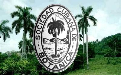 Sociedad Cubana de Botnica Sociedad Cubana de Botnica