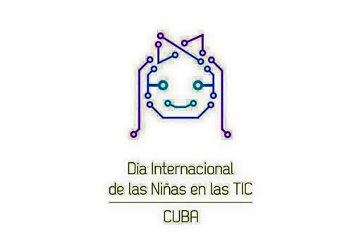 Celebrará Cuba por vez primera el Día Internacional de las Niñas en las TICs 