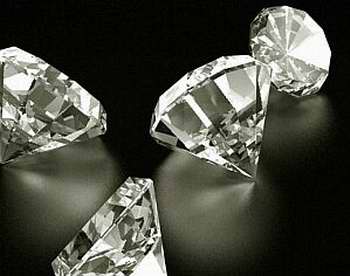Cuántos años tienen los diamantes