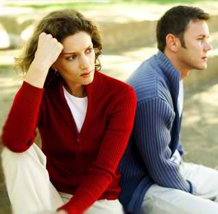Divorcio