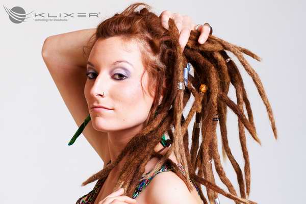Los llamados dreadlocks