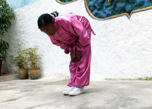 Gimnasia Terapeutica Para Prevenir Y Tratar Dolores De Gluteos Y Piernas Ii