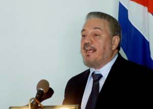 Ofrece interesantes perspectivas para Cuba colaboraci�n con Rusia en ciencia y tecnolog�a