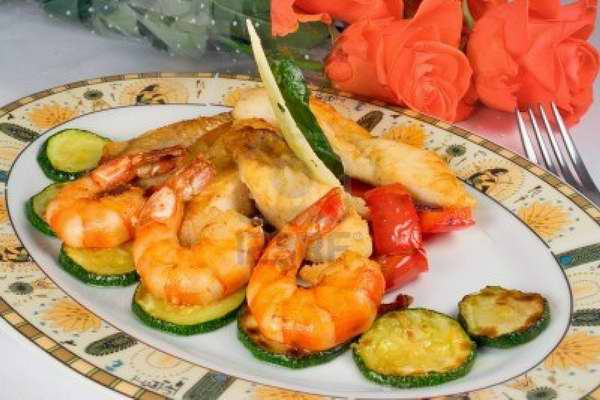 CAMARONES PESCADO camarones pescado: