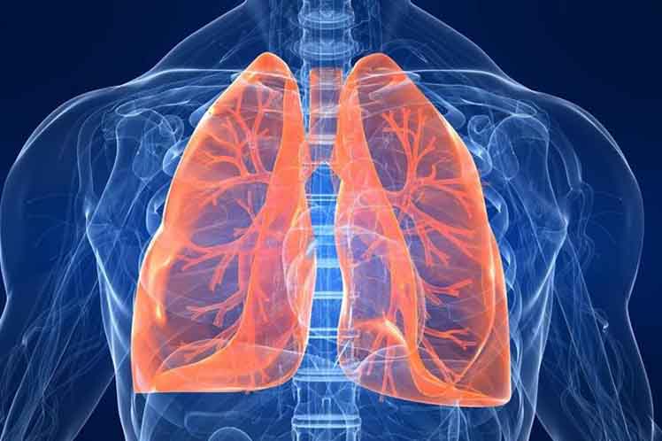 Sesiona Simposio sobre enfermedad vascular pulmonar (+Audio)