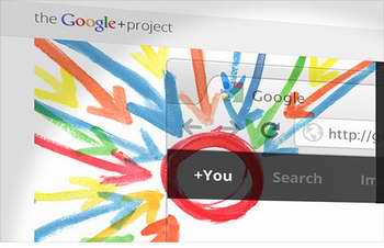 Google+ en la red