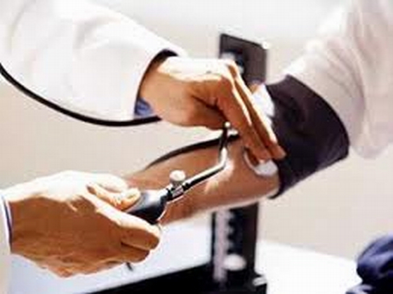 Dedicarán Día Mundial de la Salud a la hipertensión arterial