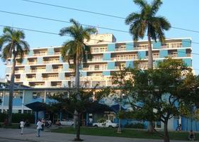 Aplican con éxito en Cuba técnica de cateterismo en niños con cardiopatías congénitas