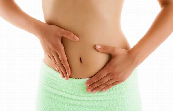 Inflamaci�n P�lvica