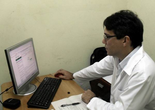 Cuban Ophthalmology second to none Cuban Ophthalmology second to none