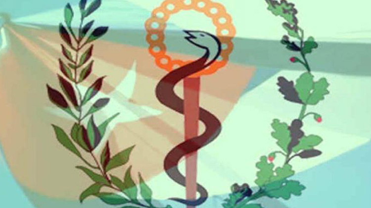 Realizan sesi�n cient�fica del Concurso Premio Anual de la Salud 2017