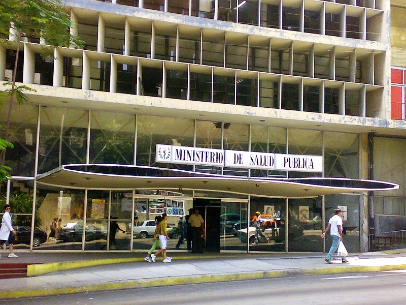 La vacunación masiva en Cuba contribuyó a la felicidad del pueblo La vacunación masiva en Cuba contribuyó a la felicidad del pueblo