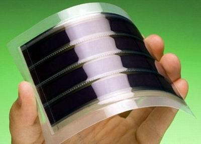 Desarrollan célula solar supereficiente 