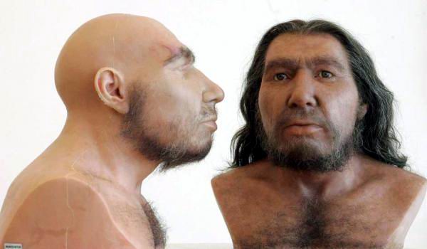 Proponen revivir a los neandertales por clonación 