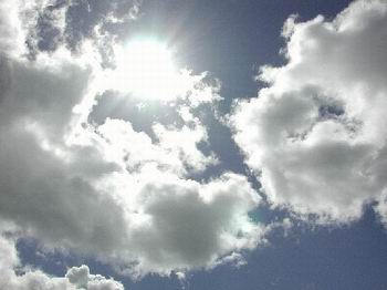 En Camagüey, temperaturas frescas y aisladas precipitaciones