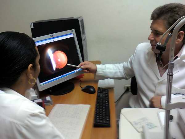 I feel happy to Hear: Thank You Doctor I Can See Again I feel happy to Hear: Thank You Doctor I Can See Again