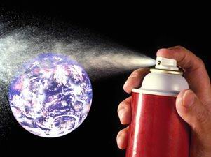 Por una mayor reducci�n de las sustancias agotadoras de la capa de ozono