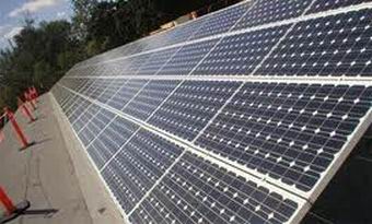 Paneles solares Paneles solares