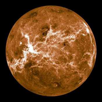 Tránsito del planeta Venus será visible en Cuba