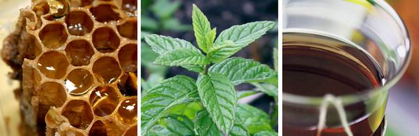 C�mo tratar de manera natural el dolor de garganta.