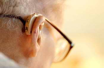 The Presbycusis